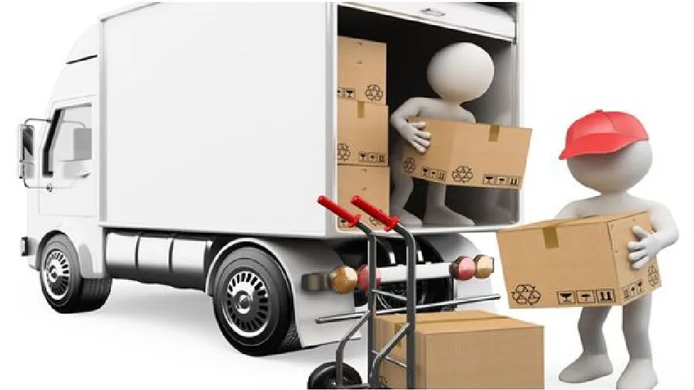 Xác định trọng tải xe tải cần thuê