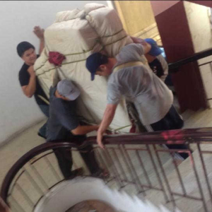 vận chuyển đàn piano chuyên nghiệp