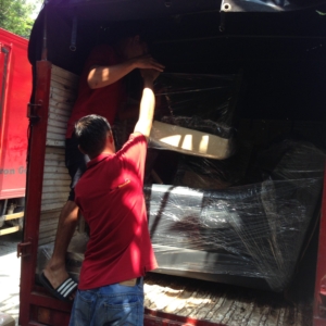 bảng giá chuyển văn phòng trọn gói giá rẻ