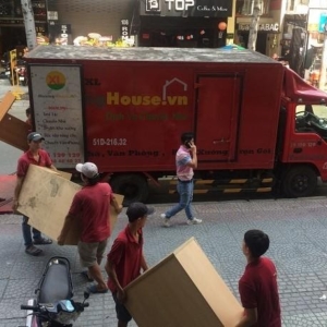 Dịch vụ Ku casino quận Bình Thạnh