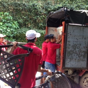 Ku casino huyện Củ Chi giá rẻ