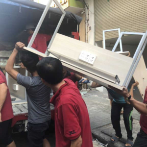 dịch vụ Ku casino quận 4