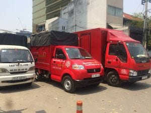 Dịch vụ Ku casino quận Phú Nhuận