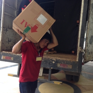 Dịch vụ Ku casino huyện Nhà Bè