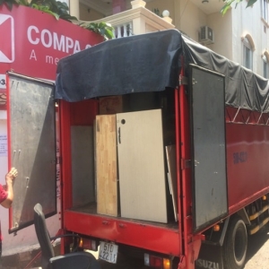 Dịch vụ Ku casino quận Tân Bình