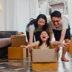 Quan tâm đến tâm lý của trẻ khi Kubet