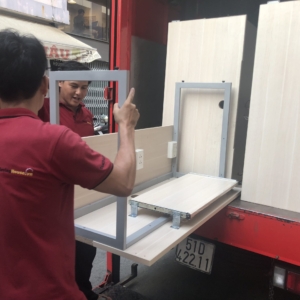 Dịch vụ Ku casino huyện Bình Chánh