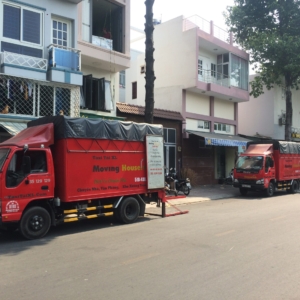 Dịch vụ Ku casino quận 5